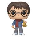 Figurka POP! - Harry Potter (Holiday)