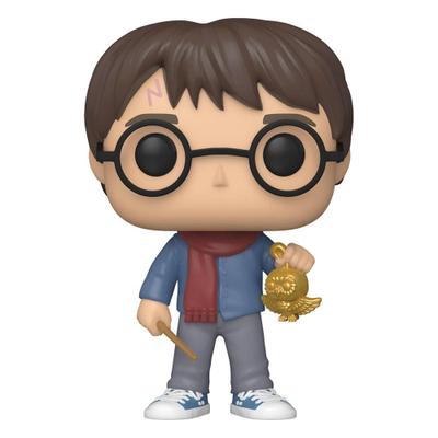 Figurka POP! - Harry Potter (Holiday)