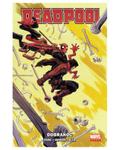 Okładka Deadpool - Dobranoc - tom 2