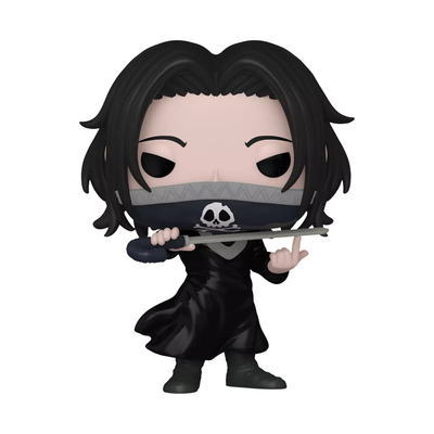 Figurka POP! - Feitan 1566