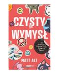 Czysty wymysł. Jak japońska popkultura podbiła świat