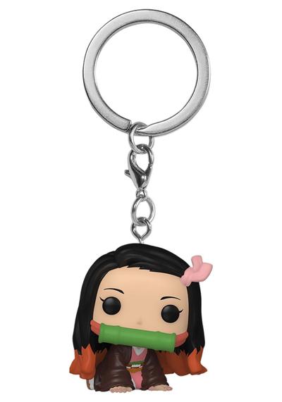 Brelok POP! - Nezuko