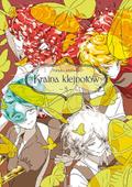 Okładka Kraina klejnotów - tom 5 (Land of lustrous)