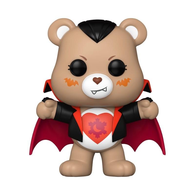 Figurka POP! - Tenderheart Bear as Dracula