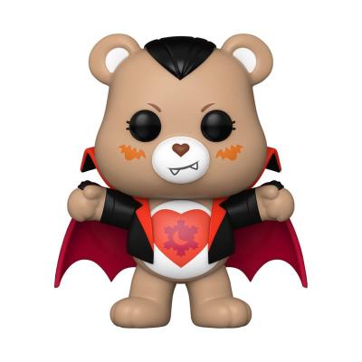 Figurka POP! - Tenderheart Bear as Dracula