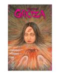 Okładka JUNJI ITO tom 11 - Miażdżąca groza