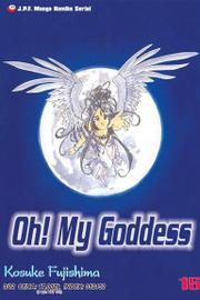 Oh! My Goddess - Tom 15