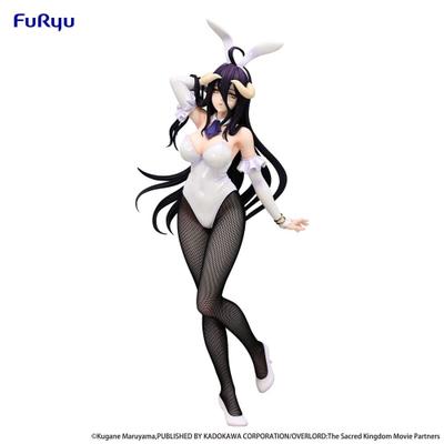 Statuetka - Albedo BiCute Bunnies