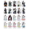 Blind Bag - Minifigurka akrylowa - Bleach TYBW