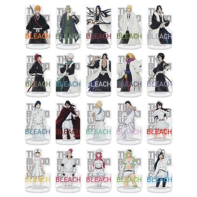 Blind Bag - Minifigurka akrylowa - Bleach TYBW