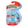 Pokemon Battle Figure - Wobbuffet
