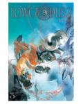 Okładka Łowca Dusz - tom 3
