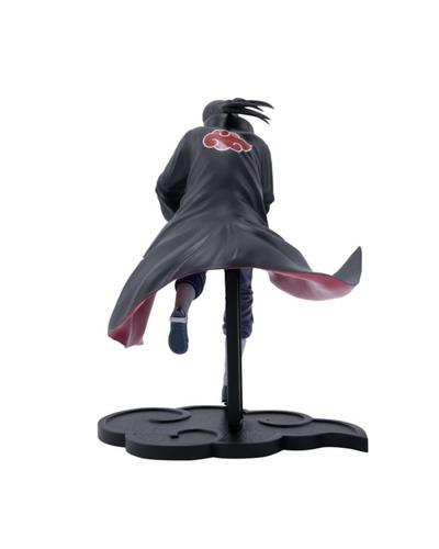 Statuetka - Itachi Uchiha — zdjęcie 3