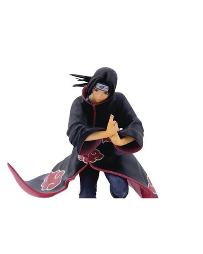 Statuetka - Itachi Uchiha — zdjęcie 4