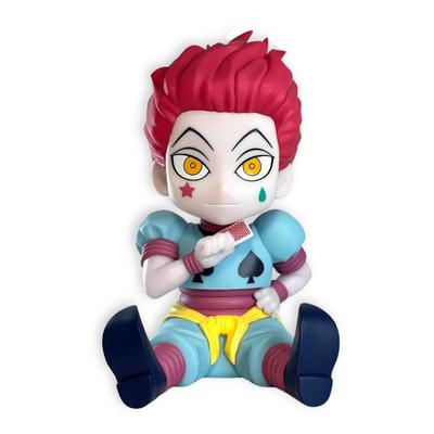 Skarbonka - Hisoka (HunterxHunter)