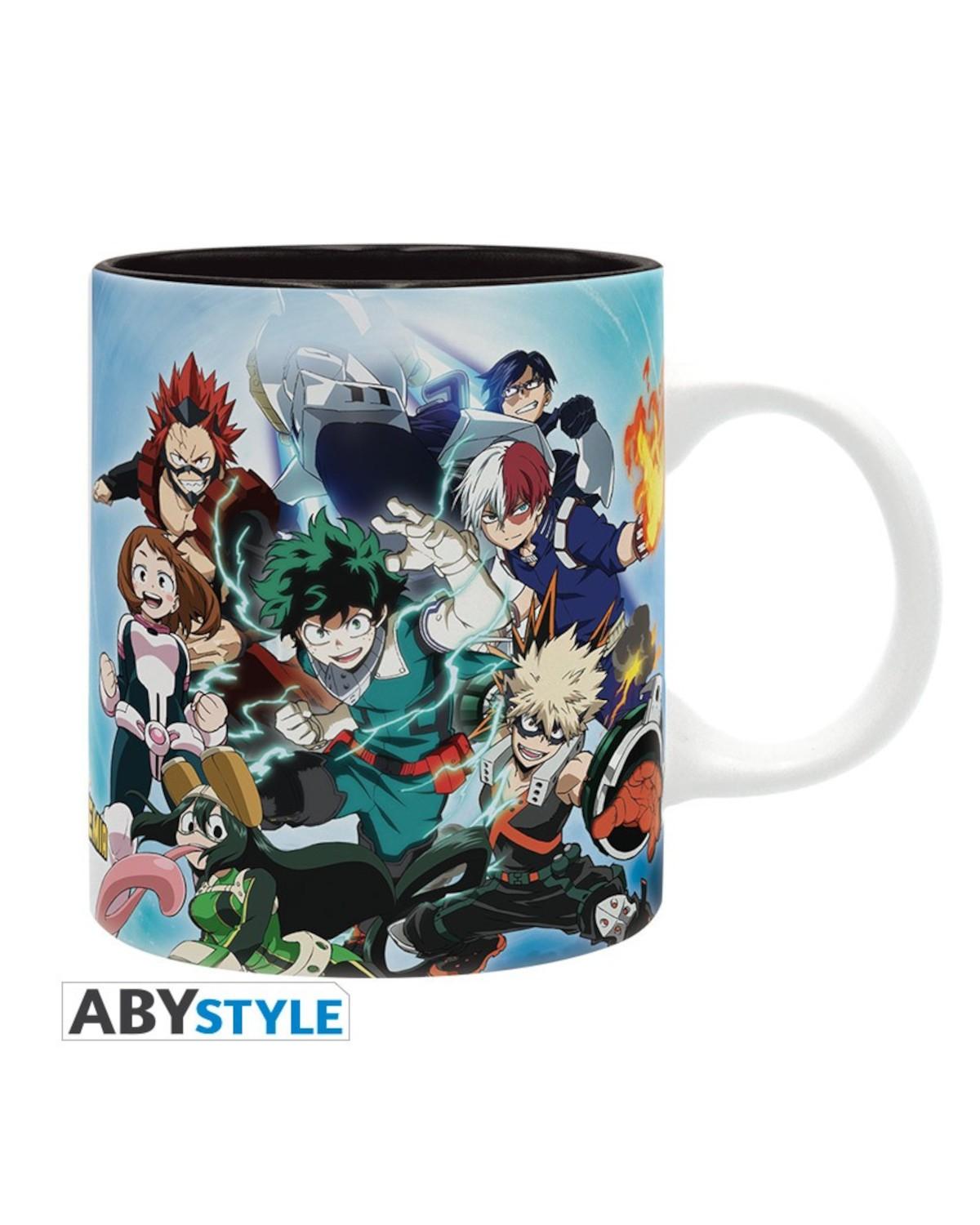 Kubek - My Hero Academia