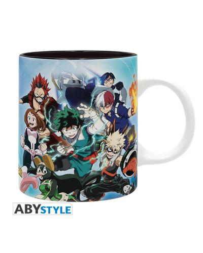 Kubek - My Hero Academia