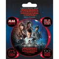 Naklejki - Stranger Things