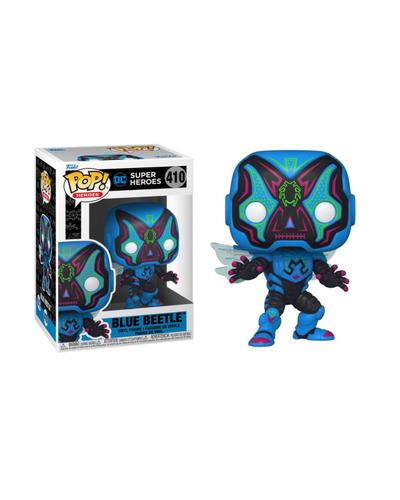 Figurka POP! - Blue Beetle