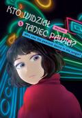 Okładka Kto widział Taniec pawia - tom 5
