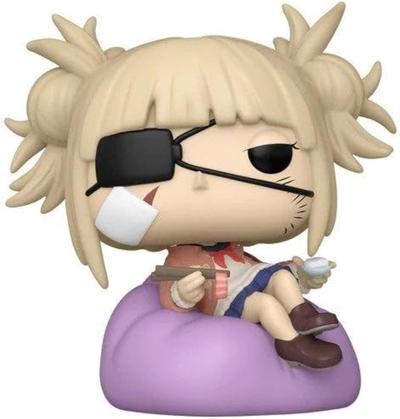 Figurka POP! - Himiko Toga with Sushi (Special Edition) 1355