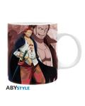 Kubek - Shanks