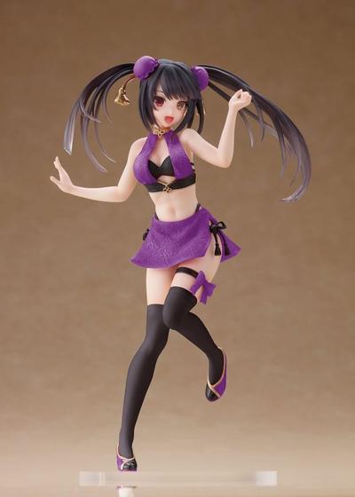 Statuetka - Kurumi (Mandarin Swinwear Ver.)