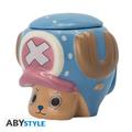 Kubek 3D - Chopper
