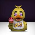 Mini figurka - Chica (Tubbz) 10cm