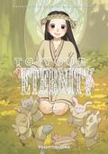 Okładka To Your Eternity - tom 2 (eng.)