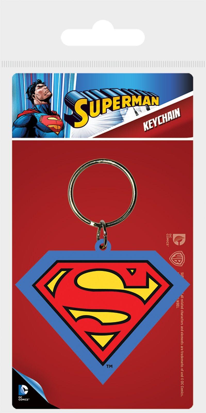 Brelok - Superman