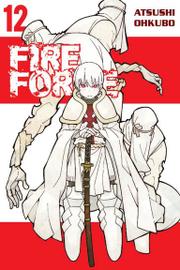Fire Force - Tom 12