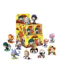 Mystery figure - My Hero Academia