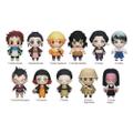 Bag Clips - Demon Slayer 3D (losowe) Series 3
