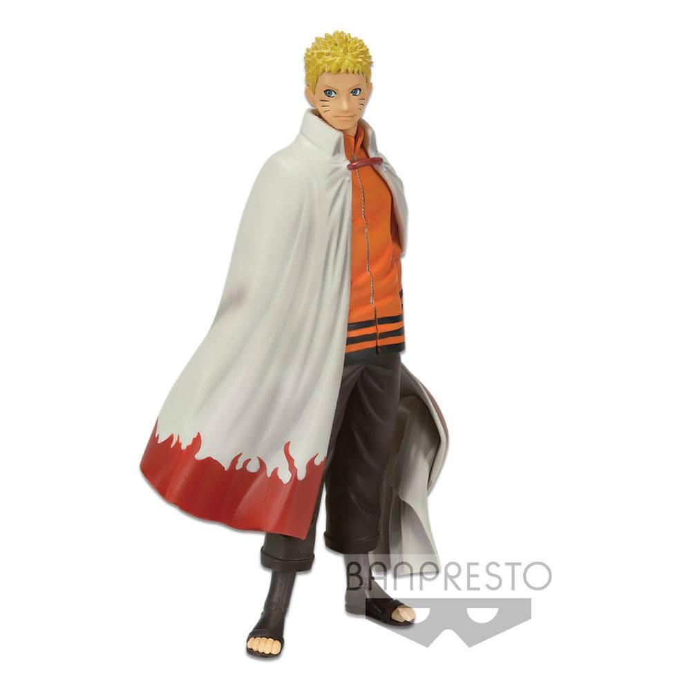 Statuetka - Naruto (Comeback)