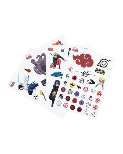 Naklejki na laptopa - Naruto Shippuden — zdjęcie 2