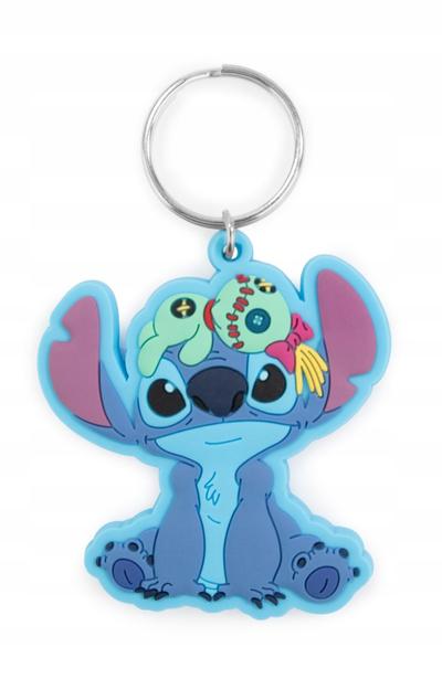 Brelok - Lilo i Stitch Scrump