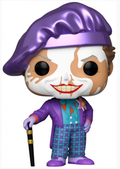 Figurka POP! - The Joker with Hat (337) (Chase)