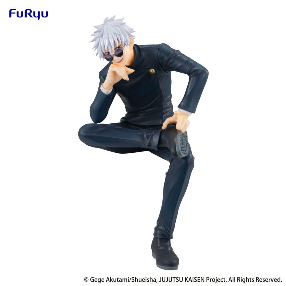 Statuetka - Satoru Gojo (Hidden Inventory Premature Death ver.)