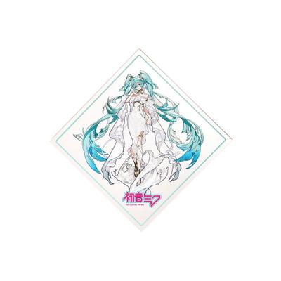 Figurka akrylowa - Hatsune Miku (feat. Yoneyama Mai)