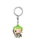 Brelok POP - Roronoa Zoro (Wano)
