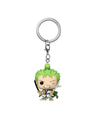 Brelok POP - Roronoa Zoro (Wano)