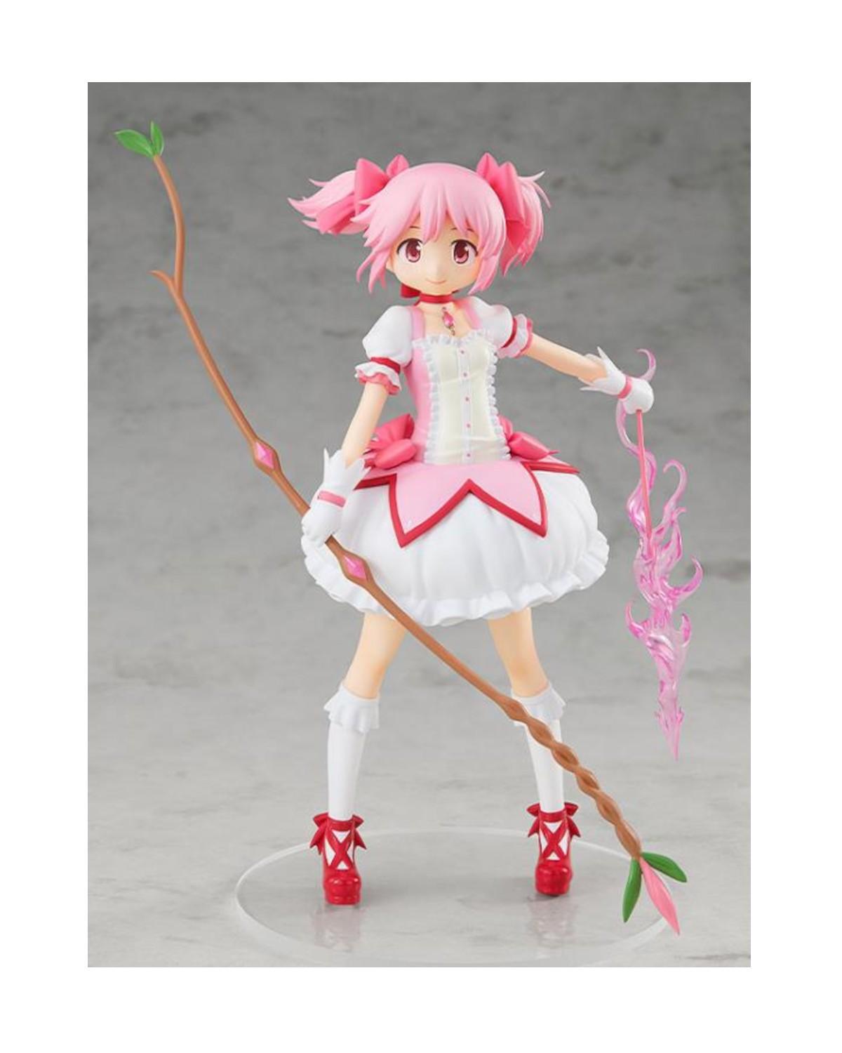 Statuetka - Madoka Kaname