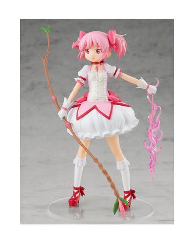 Statuetka - Madoka Kaname — zdjęcie 2