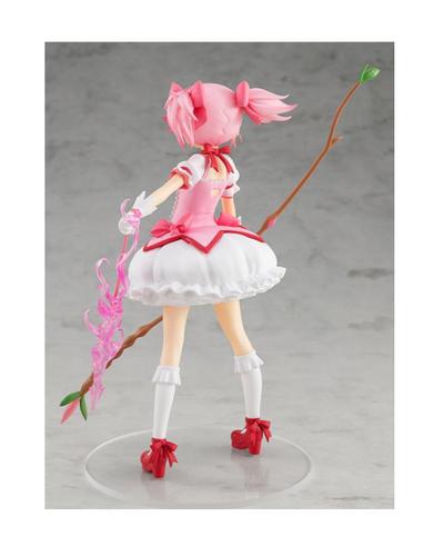 Statuetka - Madoka Kaname — zdjęcie 3