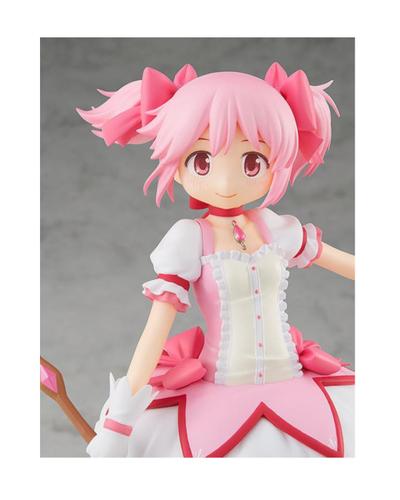 Statuetka - Madoka Kaname — zdjęcie 4