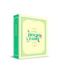TXT 2021 Season's Greetings 'HOUSE FAIRY'  (z upominkiem od sklepu)