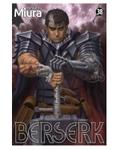 Okładka Berserk - tom 38