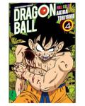 Okładka Dragon Ball Full Color - saga 2 tom 4