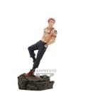 Statuetka - Sukuna (battle)
